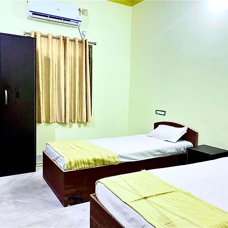 Hotel Manokamna Bodh Gaya Exterior foto