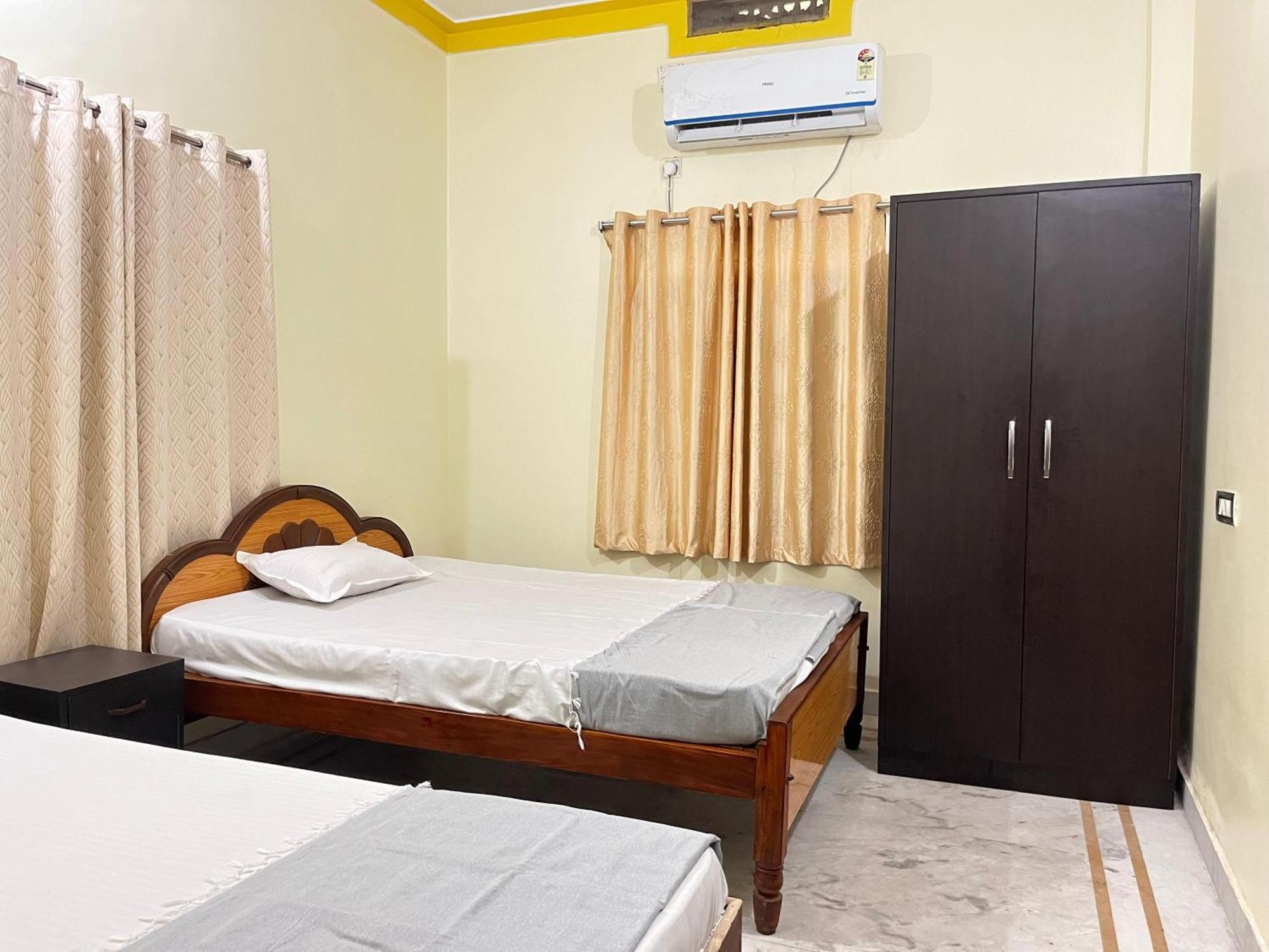 Hotel Manokamna Bodh Gaya Exterior foto